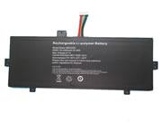 原廠 Jumper 3882229c 電池 Rechargeable Li-polymer 7.6v 4000mah