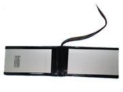 原廠 H-3885265p 電池 适合 Jumper Ezbook A13 Li-polymer 3.7v 10000mah