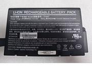 原廠 筆電電池 适合  原廠 Japone Z14at 電池 10.8v 6900mah 74.52wh 23+050871+00