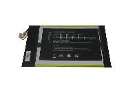 副厂 Zp50110130 電池 适合 Jumper Teclast X5 Pro 筆電 38wh Li-polymer