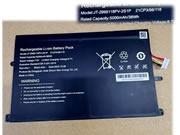 原廠 筆電電池 适合  原廠 Jintai Jt-2998118pv-2s1p 筆電電池 Li-ion 7.6v 5000mah 38wh