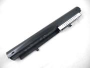 Kohjinsha Nbatzz6 電池, Black, 28.86wh