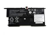 50wh 原廠 Lenovo 00hw003 00hw002 電池 适合 X1 Carbon3