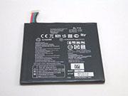 原廠 Lg Bl-t12 G Pad 7.0 V400 V410 Tablet 電池