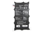 New Bl-t13 電池 适合 Lg G Pad Vk700 10.1inch Tablet 