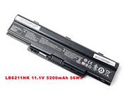 Lg Xnote P330 筆電電池 Lb6211nf Lb6211nk 5200mah