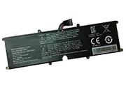 41.44wh 原廠 Lg Lbb122uh 電池 Pack 7.4v
