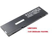 原廠 Lg Lbb722fh 電池 适合 Lg X300 Series 7.4v 2cells