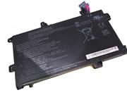 原廠 Lg Lbx822bm 電池 3icp5/61/8 49wh 11.61v Li-ion