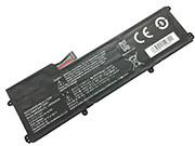 原廠 Lbg522qh 電池 适合 Lg Z360 Z360-gh60k 11.1v 4000mah