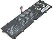 30wh 原廠 Lg Lbg722vh 電池 Pack 7.6v