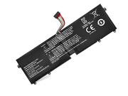 New Lbp7221e 電池 适合 Lg  Gram 15zd950 15zd940 Series 筆電