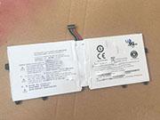 原廠 Lg Lbs1224e 電池 适合 Gram 14z980 Series 筆電