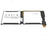 Ms991109-zzp12g01 電池 Lg Li-polymer Ms991109zzp12g01