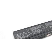 Lg Lb62119e R500 Series 筆電電池 5200mah Black 6 Cell