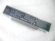 Lg Lb62119e R500 Series 筆電電池 5200mah 6 Cell