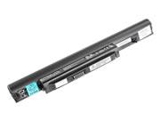 代用筆電電池 4400mAh GATEWAY 921600003, CQB913, 3UR18650-2-T0681, CQB912, 