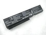 原廠 Lg Squ-805, Squ-804, R410, R510 電池 4400mah 11.1v 6-cell