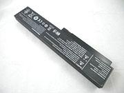 原廠 原裝 HASEE HP550, HP430, HP640, HP560, Black, 5200mAh, 57.00Wh 11.1V