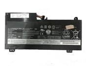 原廠 Lenovo 00hw040 電池 Sb10j78988