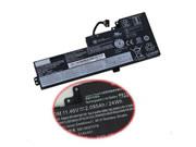 Lenovo Sb10k97578 01av421 電池 24wh 11.46v