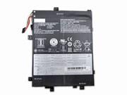 原廠 Lenovo L17m2p54 電池 Rechargeable Sb10k97633 Li-polymer 7.68v