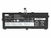 原廠 Lenovo L19m3p71 電池 Sb10v03234 Rechargeable Li-polymer 50wh