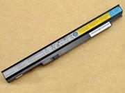 Lenovo L09m4b21, L09n4b21 K26 筆電電池 14.8v 4-cell