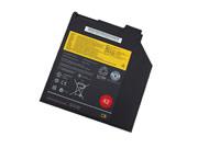 Lenovo Thinkpad T410s T420s T430s 0a36310 電池 2.9ah 32wh
