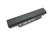 New 45n1063 45n1056 電池 适合 Lenovo Thinkpad E145 X131e Series