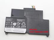 原廠 Lenovo T431s S230u Twist 筆電電池 45n1094 45n1095 14.8v 43wh