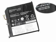 原廠 45n1102 45n1103 電池 适合 Lenovo Thinkpad X1 電池 42wh