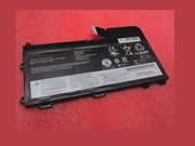Lenovo L12l3p51, 45n1114, 45n1115 電池,4.25ah,47wh