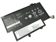 New 45n1705 45n1706 45n1707 電池 适合 Lenovo Thinkpad 12.5inch S1 Yoga 筆電
