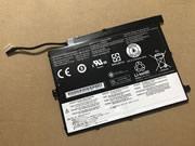 Lenovo 45n1730 電池 Li-polymer 42n1731 3.7v 8720mah