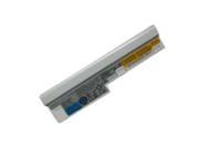 Lenovo L09s6y14 L09c6y14 Ideapad S10-3 Series 電池 White
