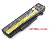 原廠 45n1042 45n1043 L11l6f01 L11s6y01 電池 适合 Lenovo V380 V585 Y480 Z380 Z585 M480 K49 Series