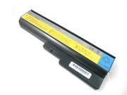 New L06l6y02 L08o6c02 42t4585 副厂 電池 适合 Lenovo Ideapad G430 G450 V460 Series 筆電
