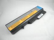 Lenovo L08s6y21 L09c6y02 57y6454 L10m6f21 副厂 電池 适合 Lenovo Ideapad Z560 G460 B470a B570 Z570a Z460 Series