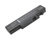 New Lenovo Ideapad Y460 Y470 Y470n Y470g Y570a B560 B560a 副厂 筆電電池 6-cell L09n6d16 L10n6y01