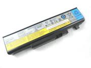 Lenovo Ideapad Y450 Ideapad Y550 Y550a L08s6d13 副厂 電池