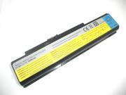 Lenovo Ideapad Y530 Y510 Ideapad Y710 Y730 L08p6d11 副厂  筆電電池
