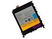 27wh 原廠 Lenovo L10m2121 電池 适合 Ideapad K1 Tablet Pc