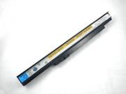Lenovo L10n4e21 筆電電池, 41wh