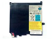Lenovo L10s2p22 電池 Li-polymer 2icp5/57/122 24wh 7.4v