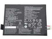 原廠 Lenovo L11c2p32 電池 适合 Ideatab S6000