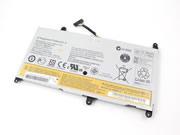 原廠 L11s2p01 L11m2p01 電池 适合 Lenovo S200 S206 筆電 7.4v 27wh