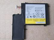 原廠 L11m3p01 電池 适合 Lenovo Ideapad U310 13.3 Inch 筆電