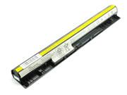 New Oem L12m4e01 L12s4e01 電池 适合 Lenovo Ideapad G400s G510s Series 筆電