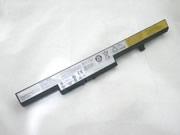 Lenovo L12l4e55 45n1185 45n1184 121500191 電池